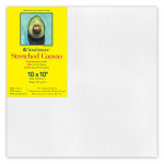 Strathmore Gallery Wrap Stretched Canvas 10x10 inch