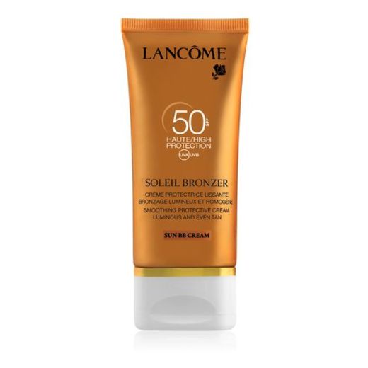 soleil bronzer spf 50 bb cream