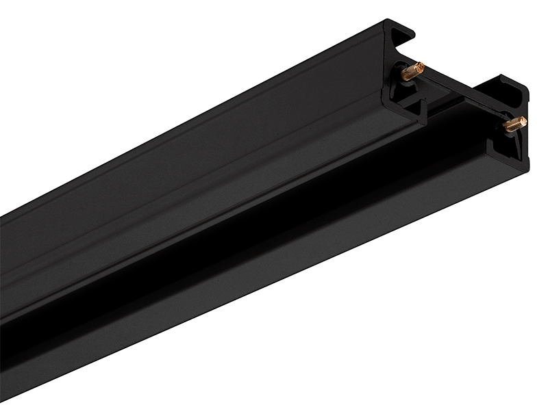 JUN T 12FT BL 12' TRAC BLACK 1 CIRCUIT *244WPV