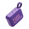 JBL Go 4 Ultra-Portable, Waterproof and Dustproof Bluetooth Speaker