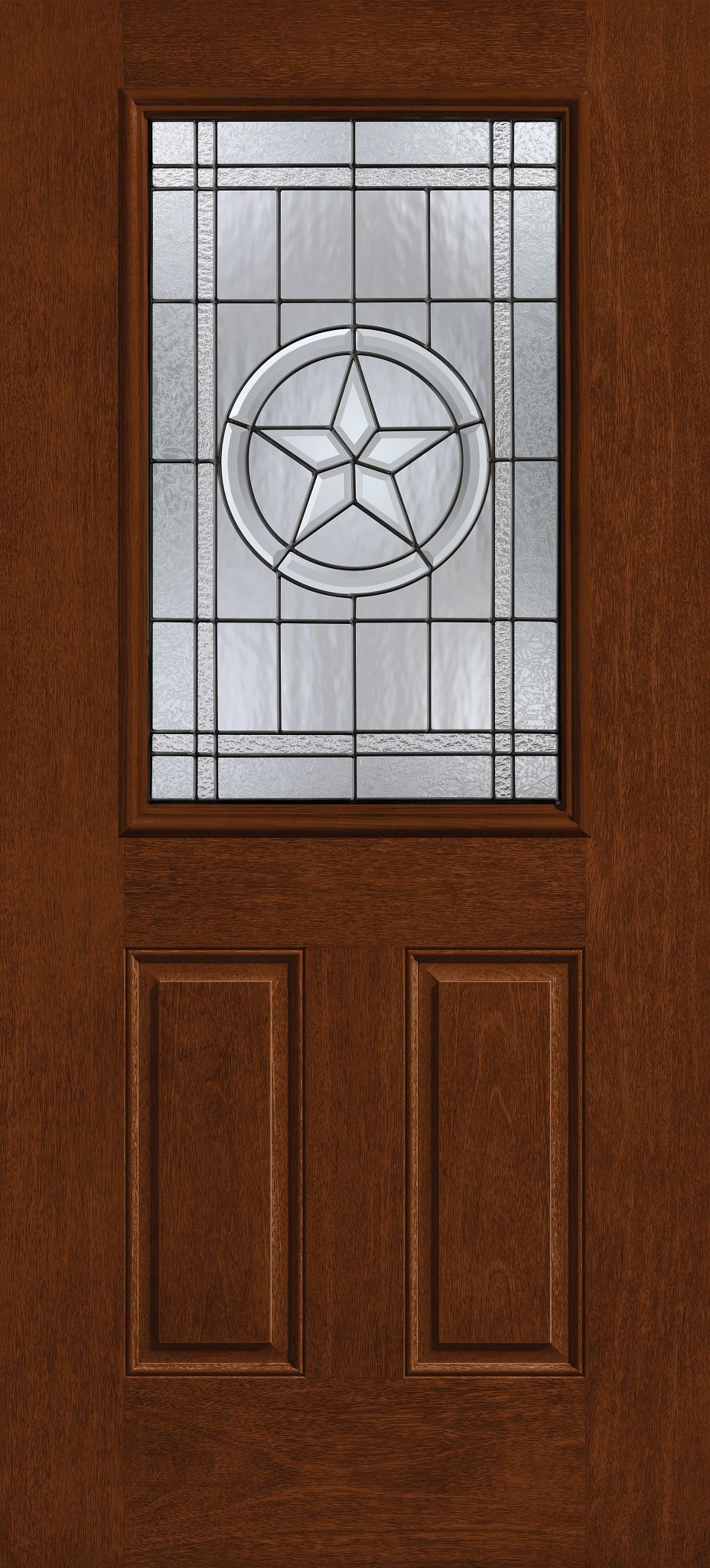 Fiber-Classic® Mahogany Collection™ FCM144