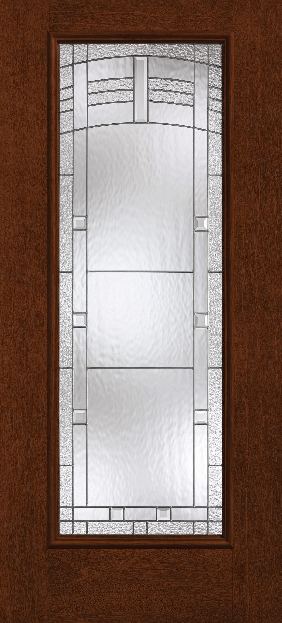 Fiber-Classic® Mahogany Collection™ FCM900