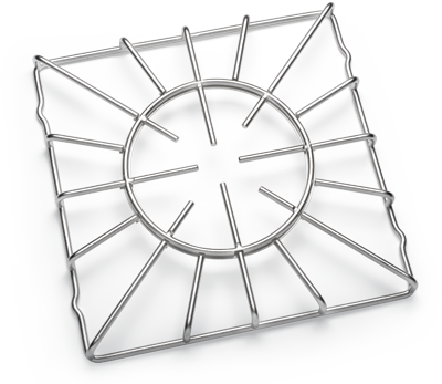 S83034 - Stainless Steel Cooking Grid