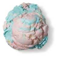 Premium Cotton Candy Ice Cream, 384 fl oz