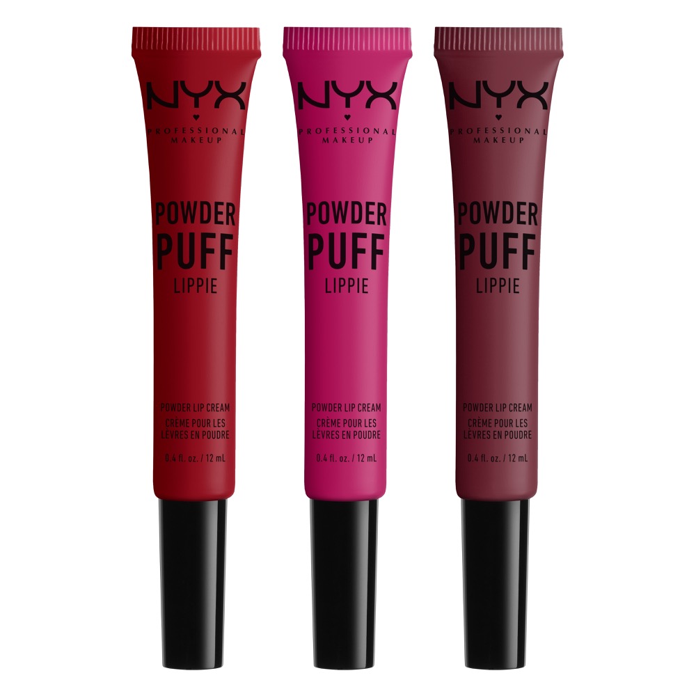 powder puff lippie lip cream