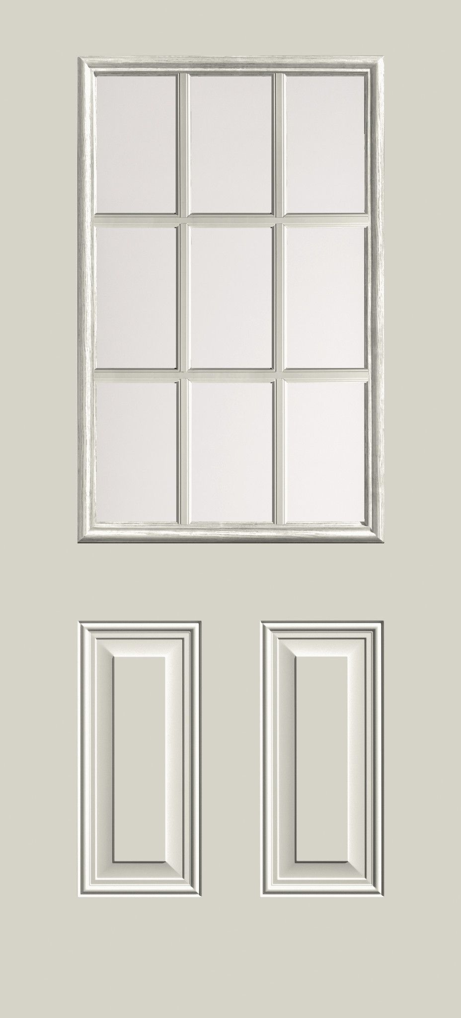 Profiles™® 262HDXE