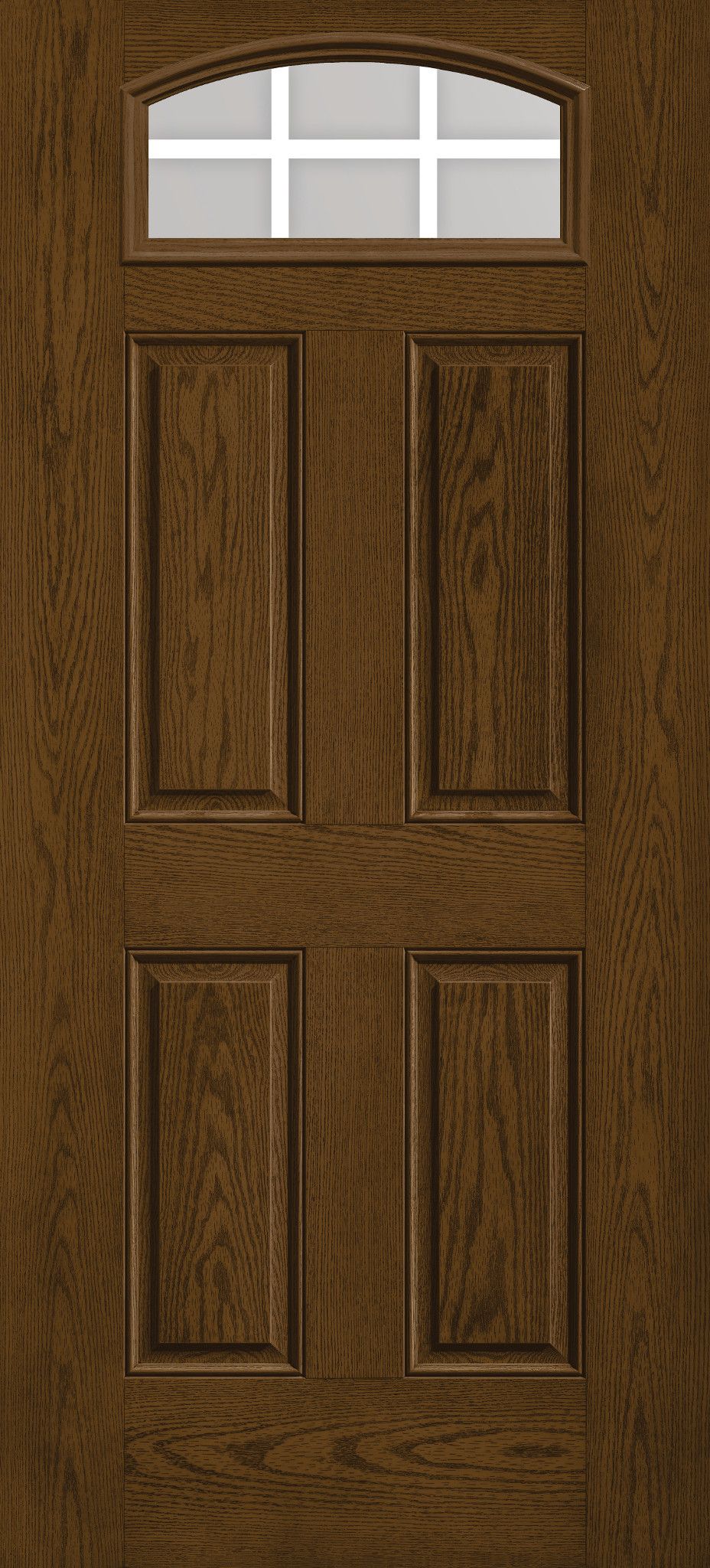 Fiber-Classic® Oak Collection™® FC752