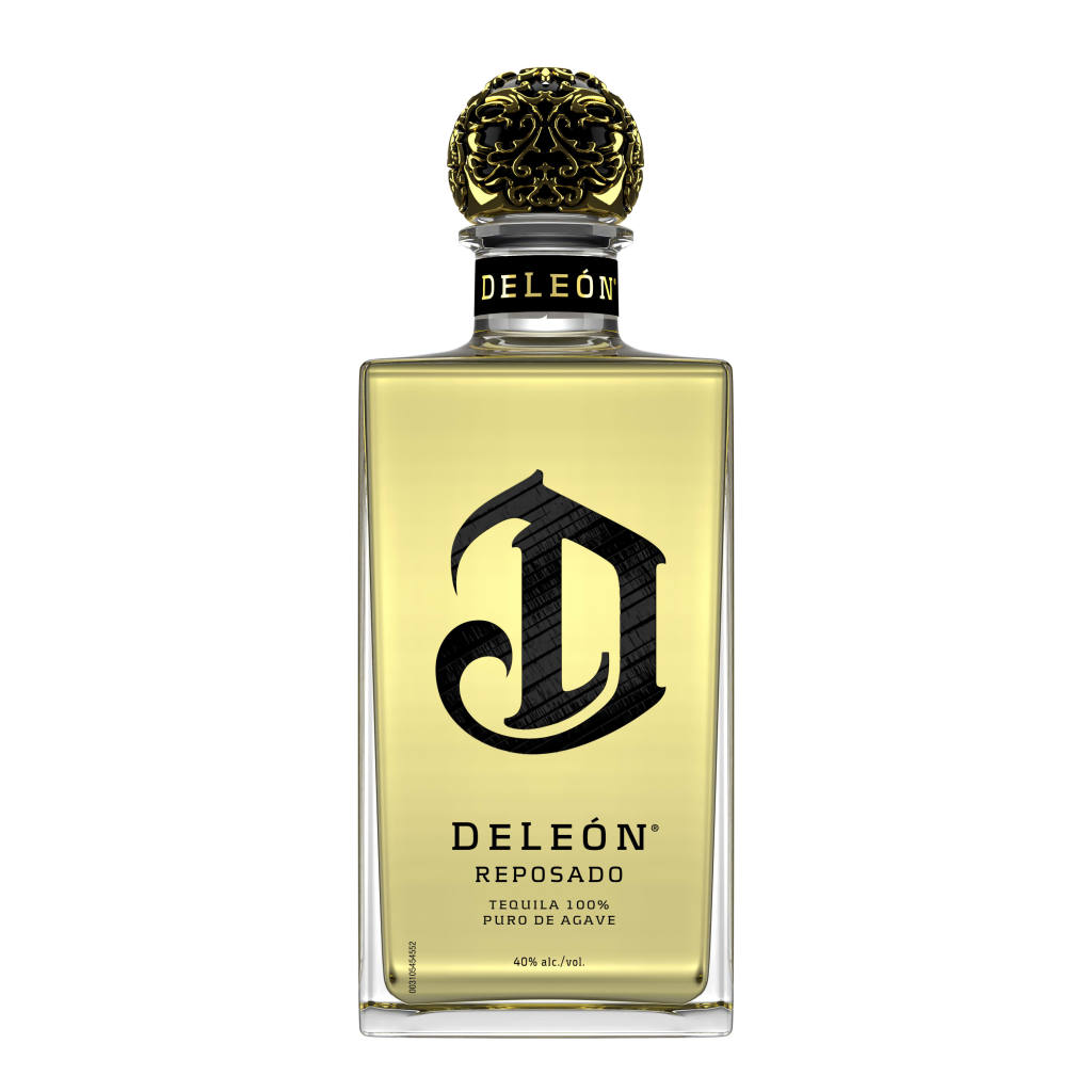 DELEON REPOSADO TEQUILA
