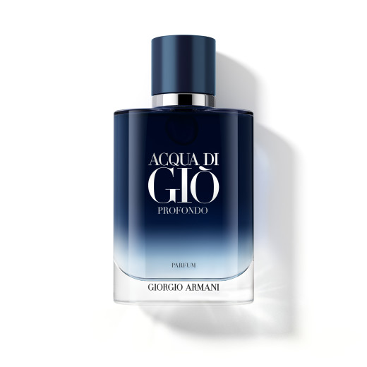 armani acqua di gio profondo parfum 100 ml