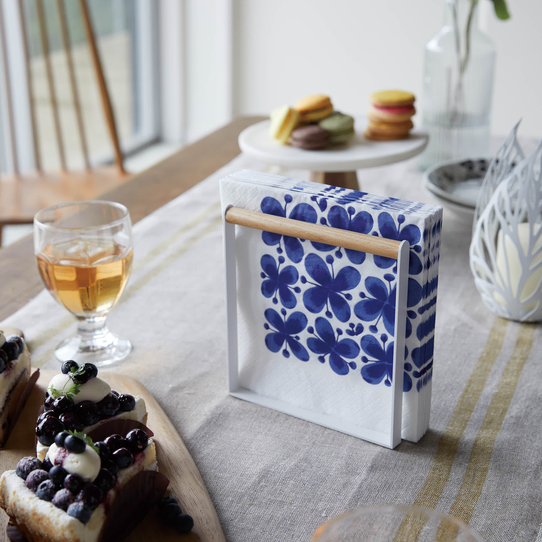 Napkin Holder : Minimalist Design