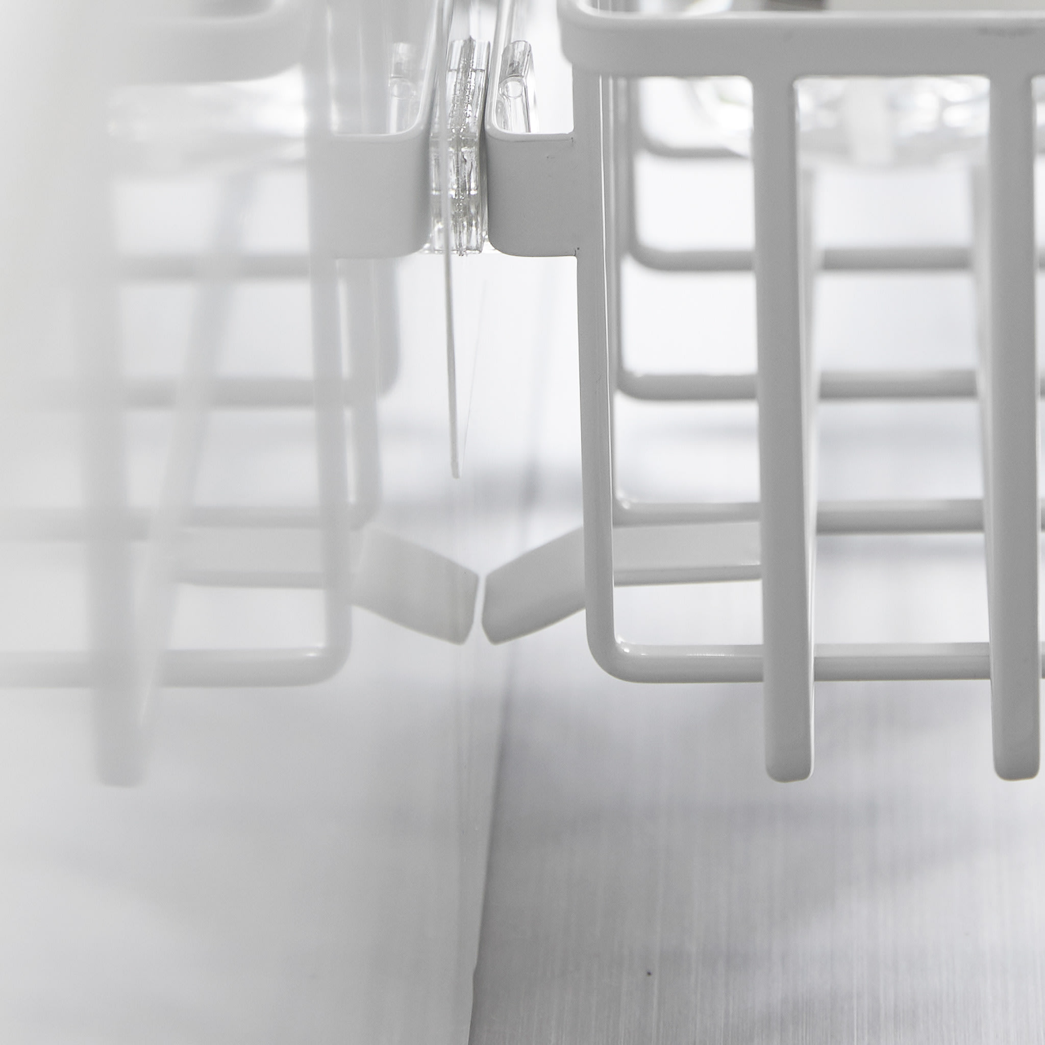 Film Hook Multi-Use Basket L : Protective Stoppers