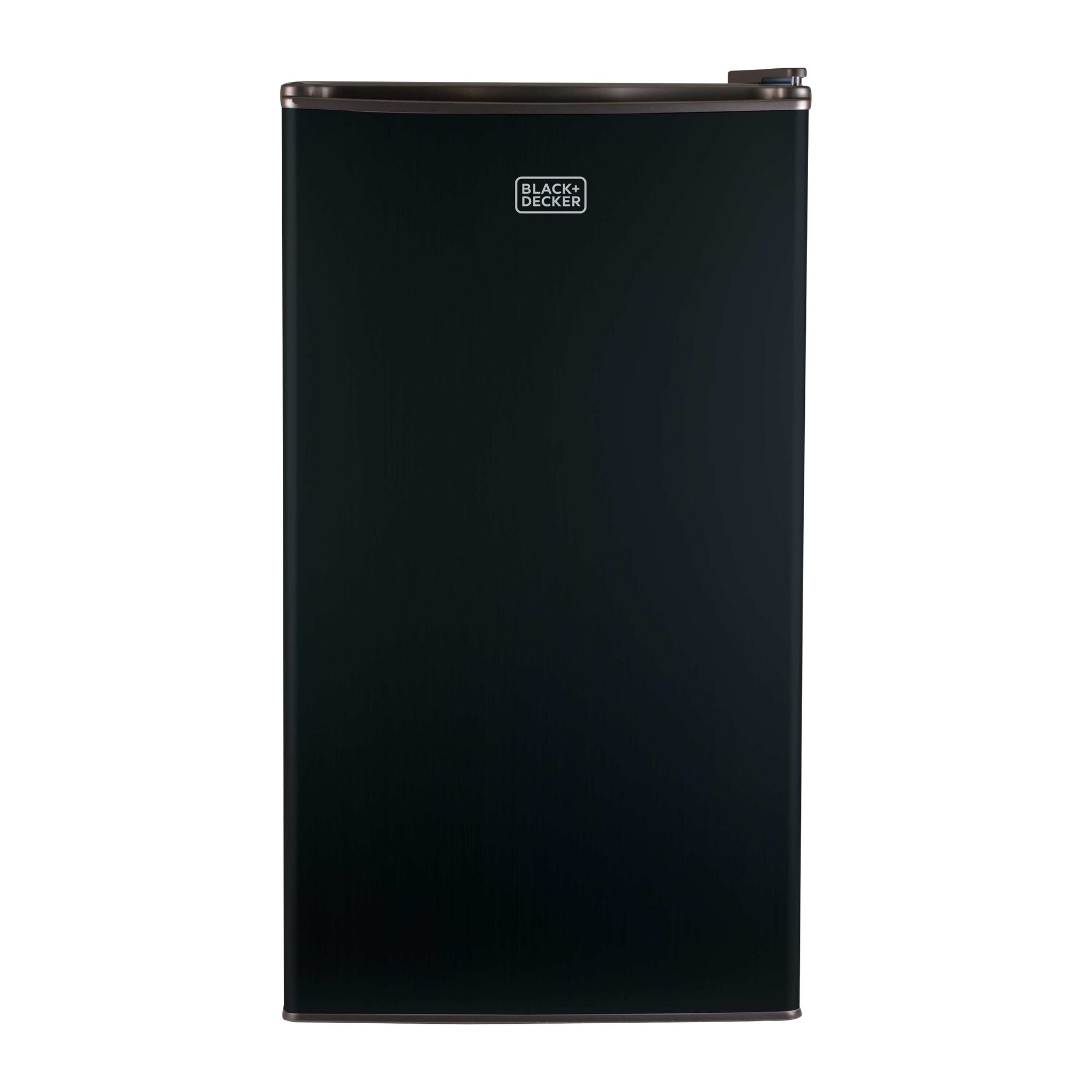 3.2 Cubic foot Energy Star Refrigerator with Freezer.