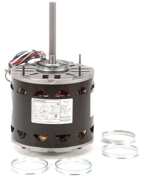 McGill® D1056 1/2HP 3SP 1075RPM 208-230V CENTURY