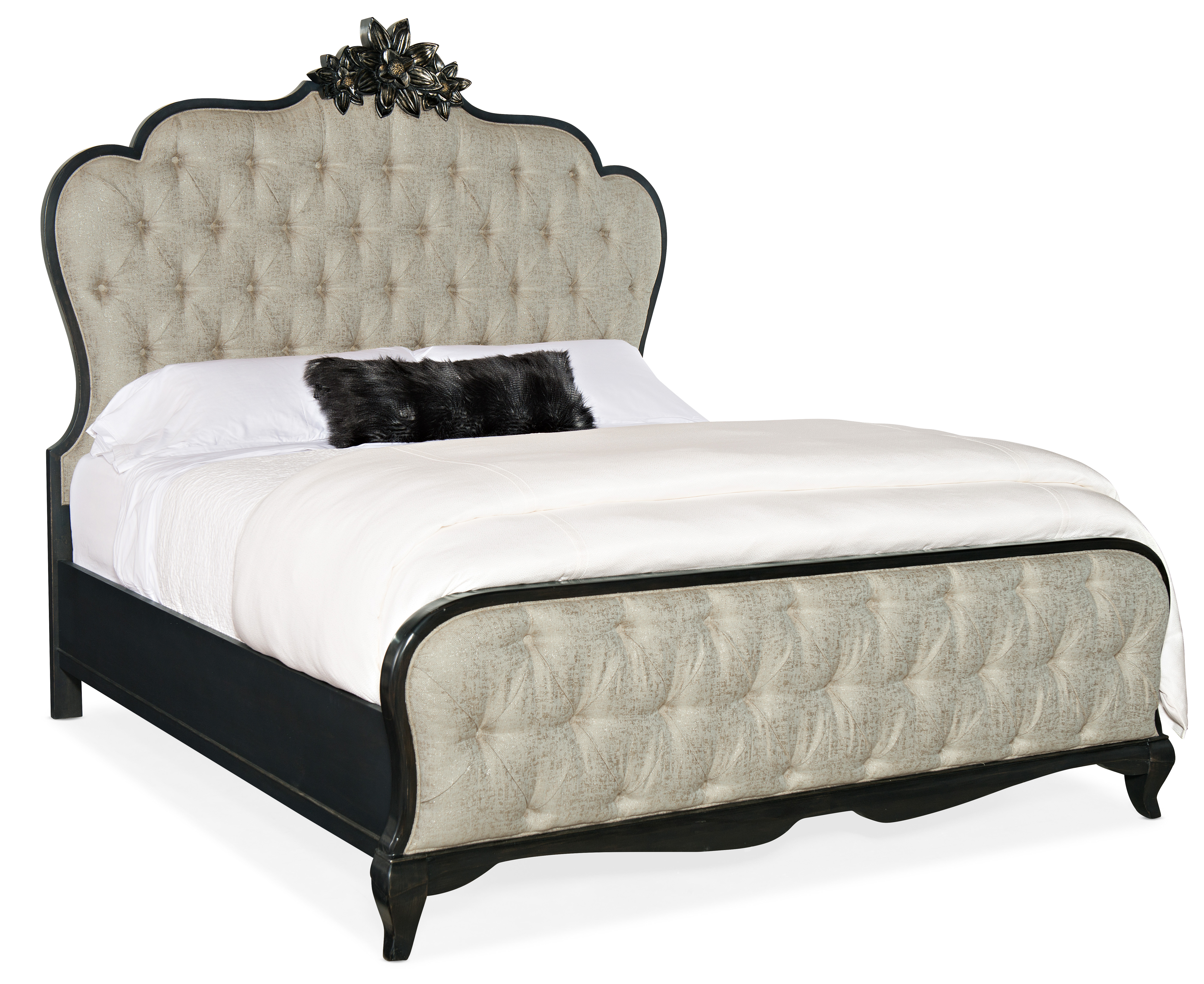 Picture of Collette King Bed