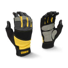 DEWALT DPG213 EU Performance Fingerless Gloves