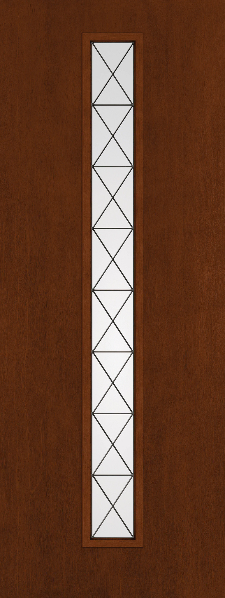 Pulse® Modern Fiber-Classic® Mahogany Pulse — FCM81CX