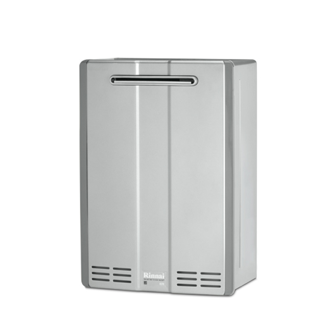 Ext CTWH 180k Btu 9.0gpm max w/Valve