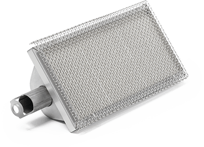 S81005 - Infrared Side Burner