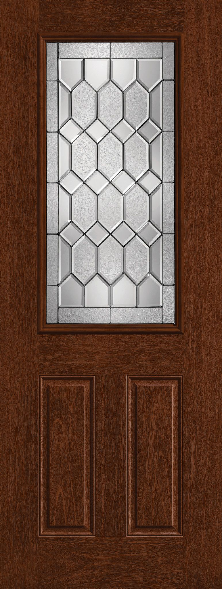 Fiber-Classic® Mahogany Collection™® FCM898