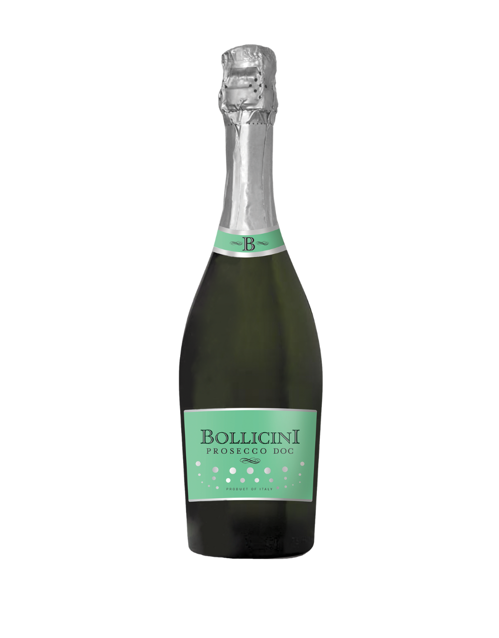 BOLLICINI PROSECCO DOC