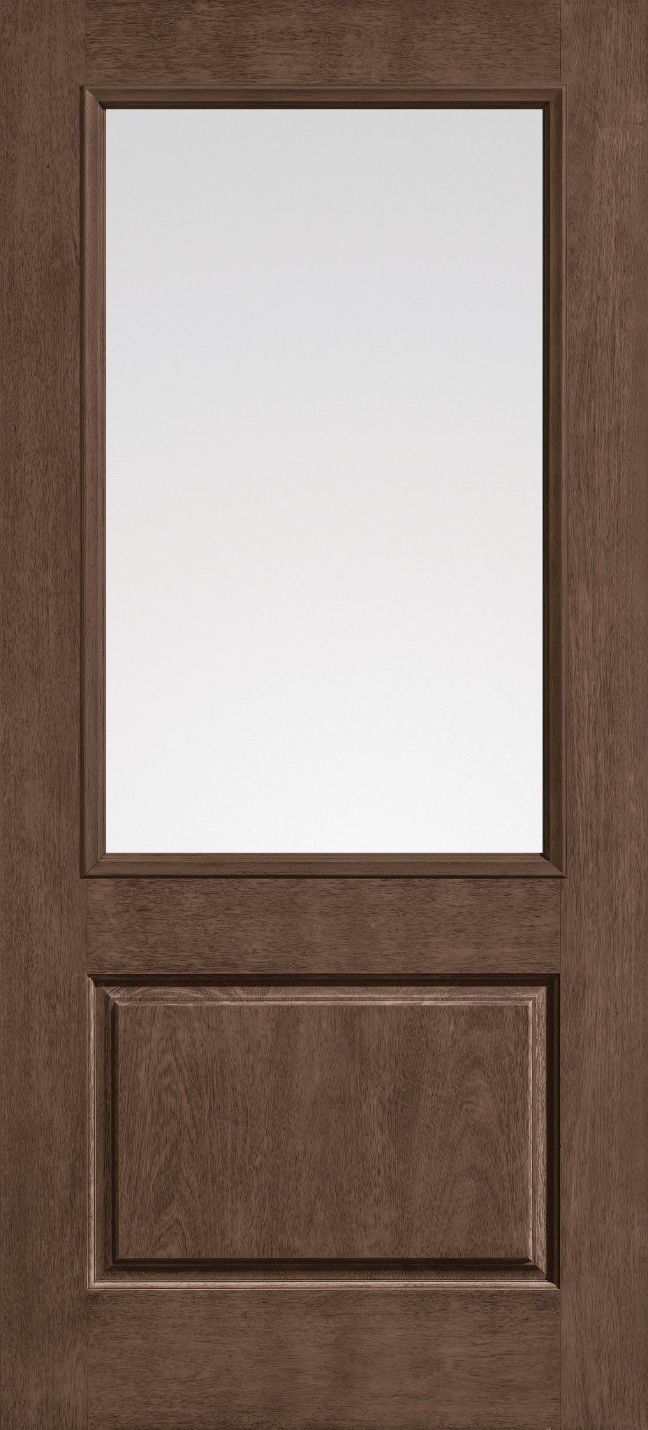 Classic Craft® Founders Collection®™ in Mahogany Grain CCR20020