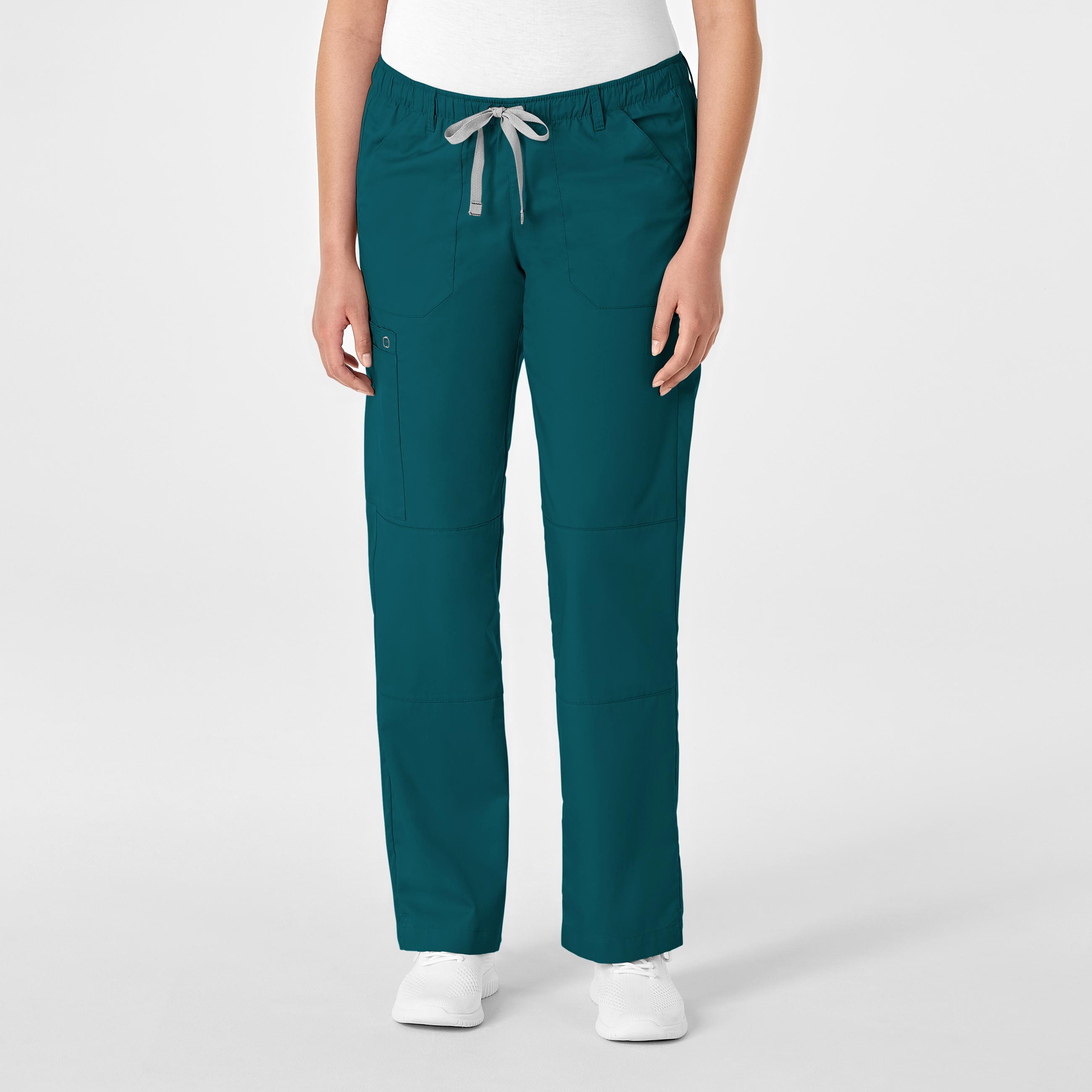 Wink Straight Leg Cargo Pant-Wonder Wink