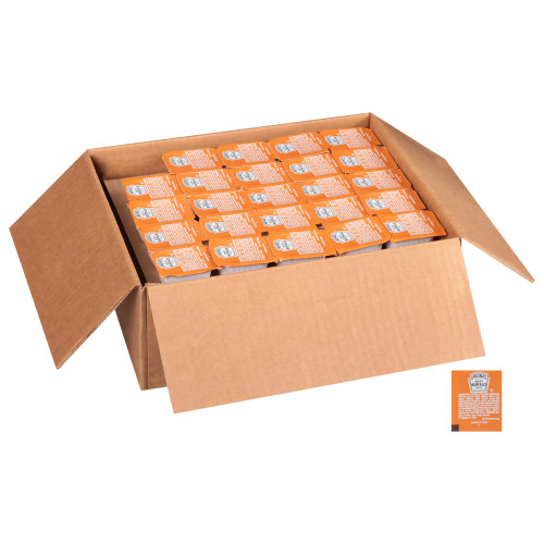  HEINZ Single Serve  Zesty Buffalo Sauce, 0.875 oz. Cups (Pack of 100) 