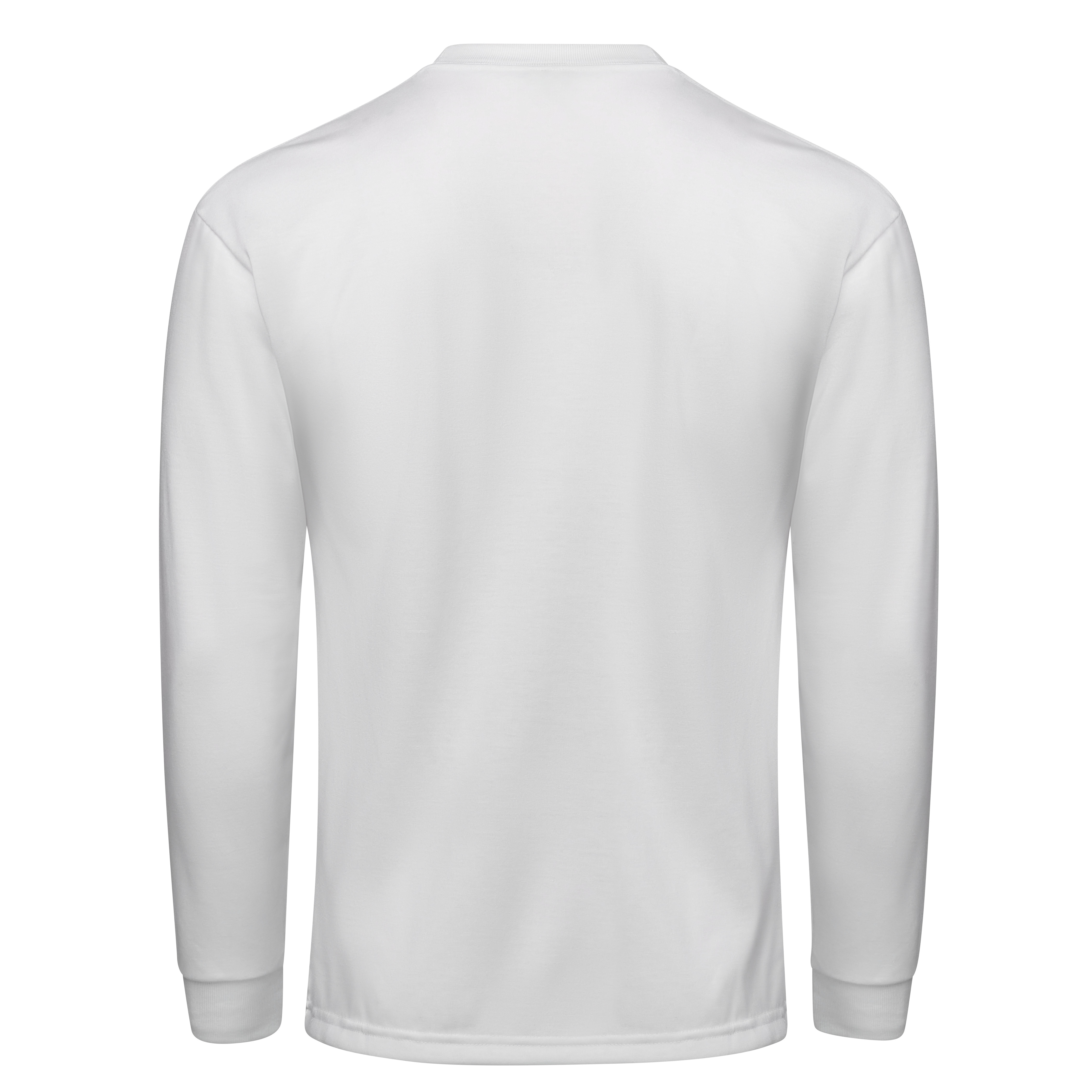 Picture of Red Kap® SK2L Long-Sleeve Performance Core Pocket Tee
