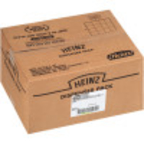 HEINZ Mayonnaise Dispenser Pack, 1.5 gal. (Pack of 2) Food Service