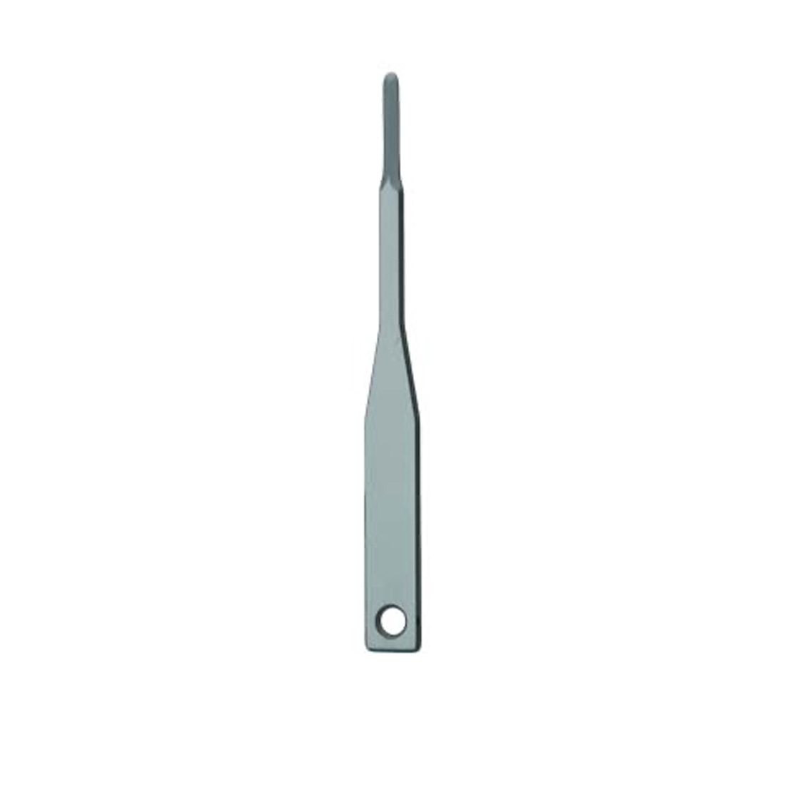 Havel's® Procision™ Surgical Blade Micro Mini Full Radius Dbl Beveled - 6/Box