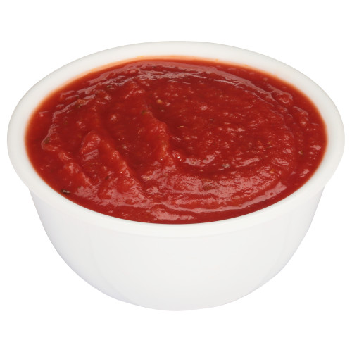  Allegro Classic Italian Pizza Sauce, 105 oz. Can (Pack of 6) 