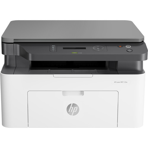 Click to view product details and reviews for Refurbished Hp Laser Mfp 135a A4 Mono Multifunction Laser Printer.
