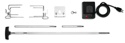 69241 - Heavy Duty Rotisserie Kit