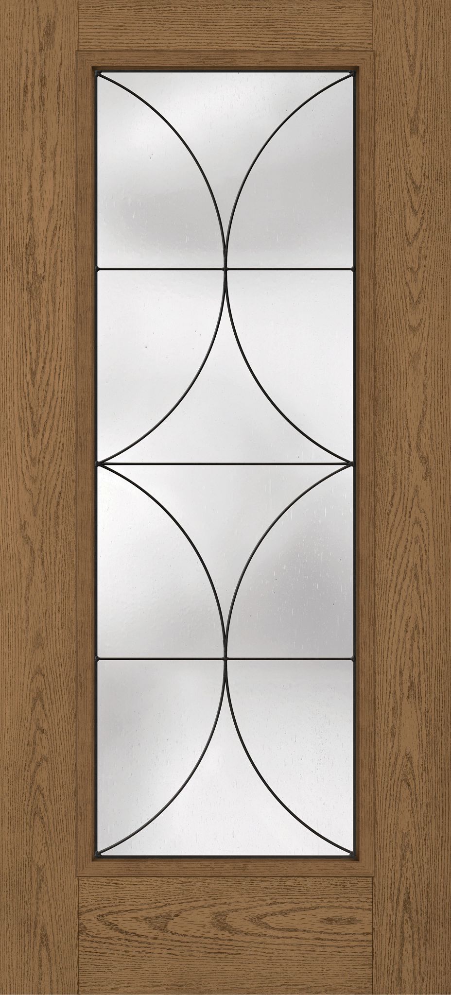 Fiber-Classic® Oak Grain Collection — FC2213