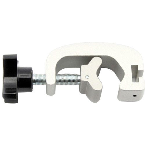 Universal Clamp for IV Pole Accessories