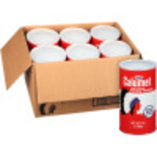 CALUMET Baking Powder, 5 lb. Canisters (Pack of 6) Kraft Heinz