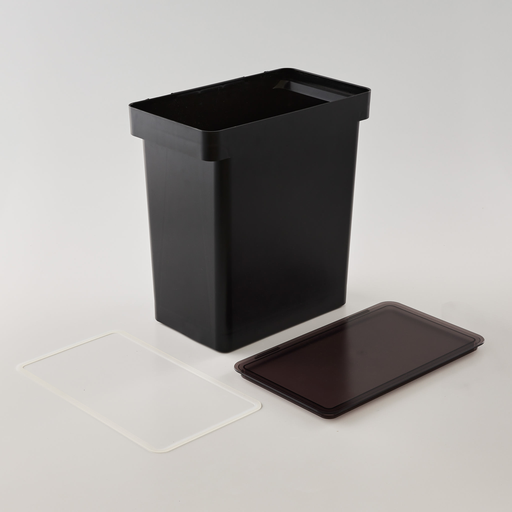 Airtight Pet Food Container (12 kg) : Fully Detachable