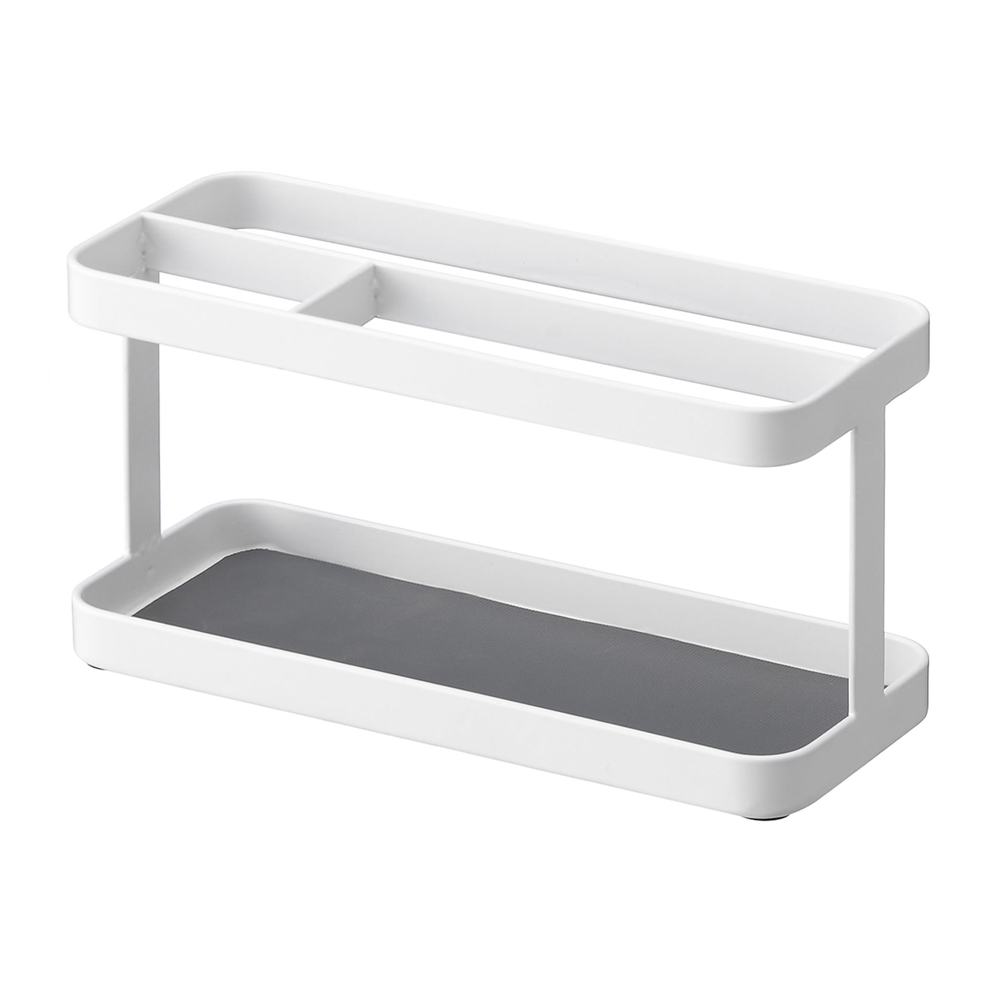 Table Organizer Rack : Practical Compartments