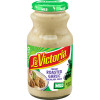 Hormel Smart Label LA VICTORIA Creamy Roasted Garlic Sauce