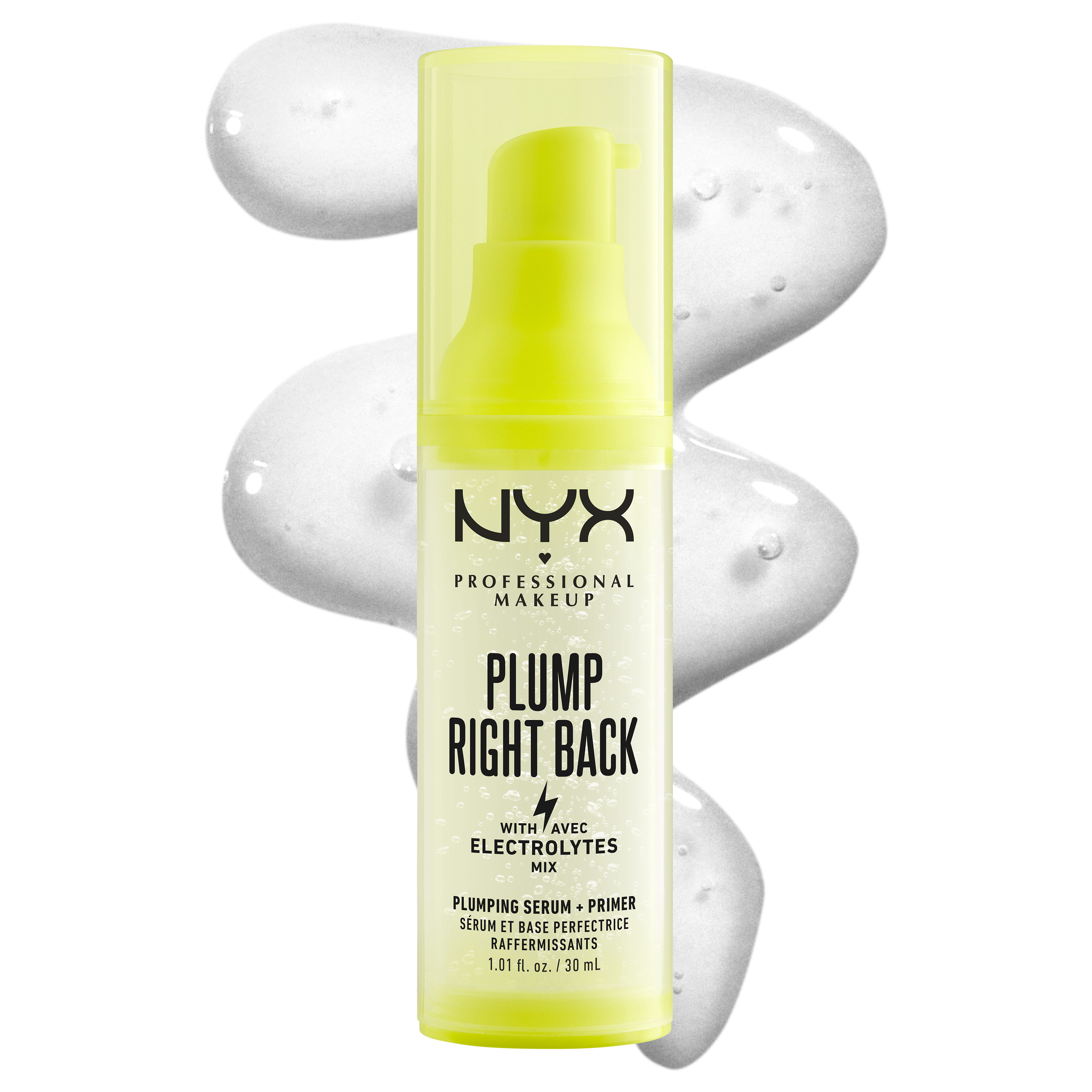 plump right back primer serum