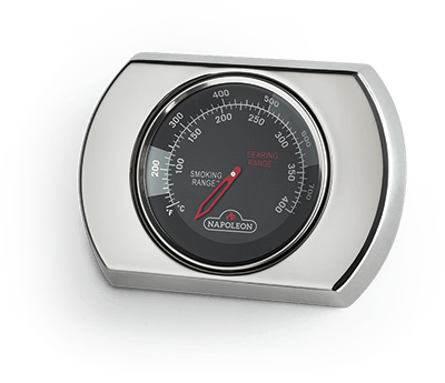 S91009 - Temperature Gauge