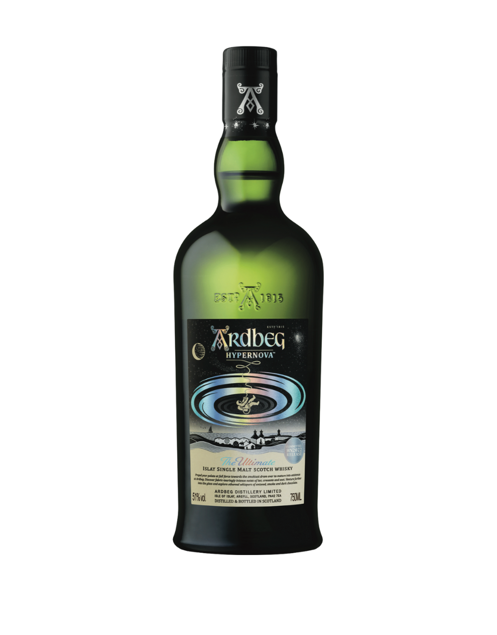 ARDBEG HYPERNOVA