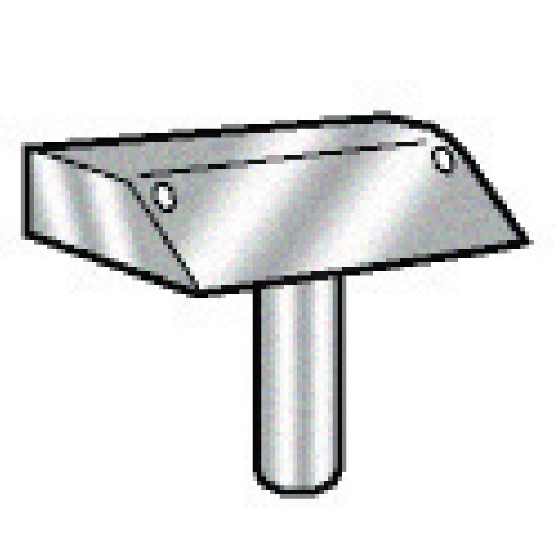 Matrx Top-Mount Bracket