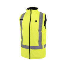 Radians RHG-SV12 Class 2 Reversible Heated Vest