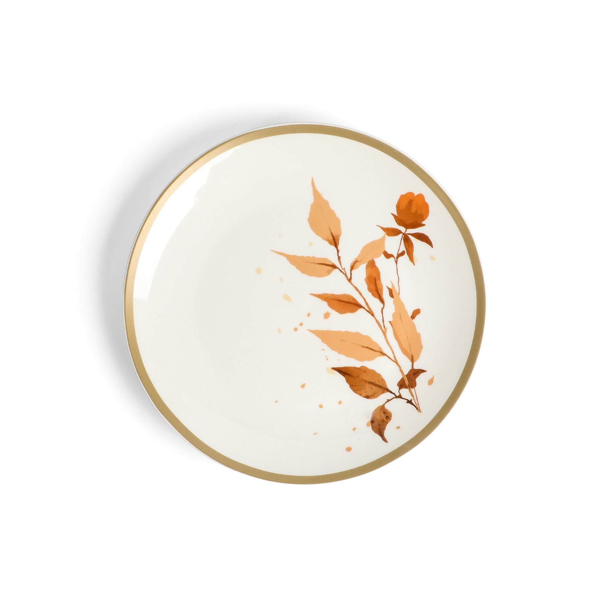 7.5 inches Salad Plate