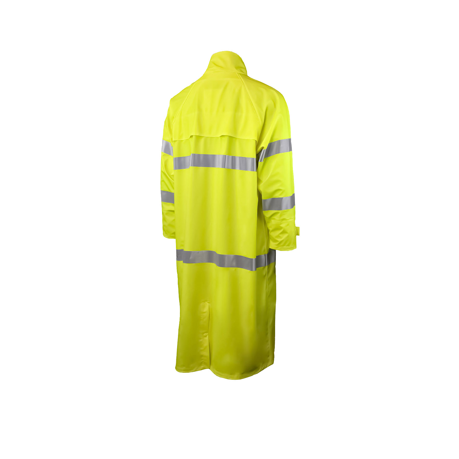 Picture of Radians RW07 High Visibility Rainwear Coat