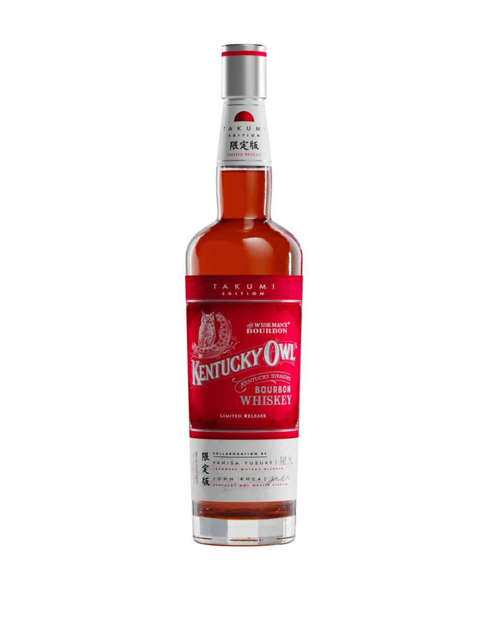 KENTUCKY OWL TAKUMI EDITION