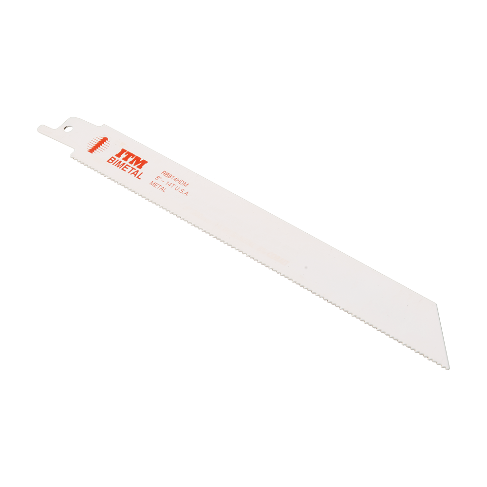 Deluxe Hi-Tension Hacksaw