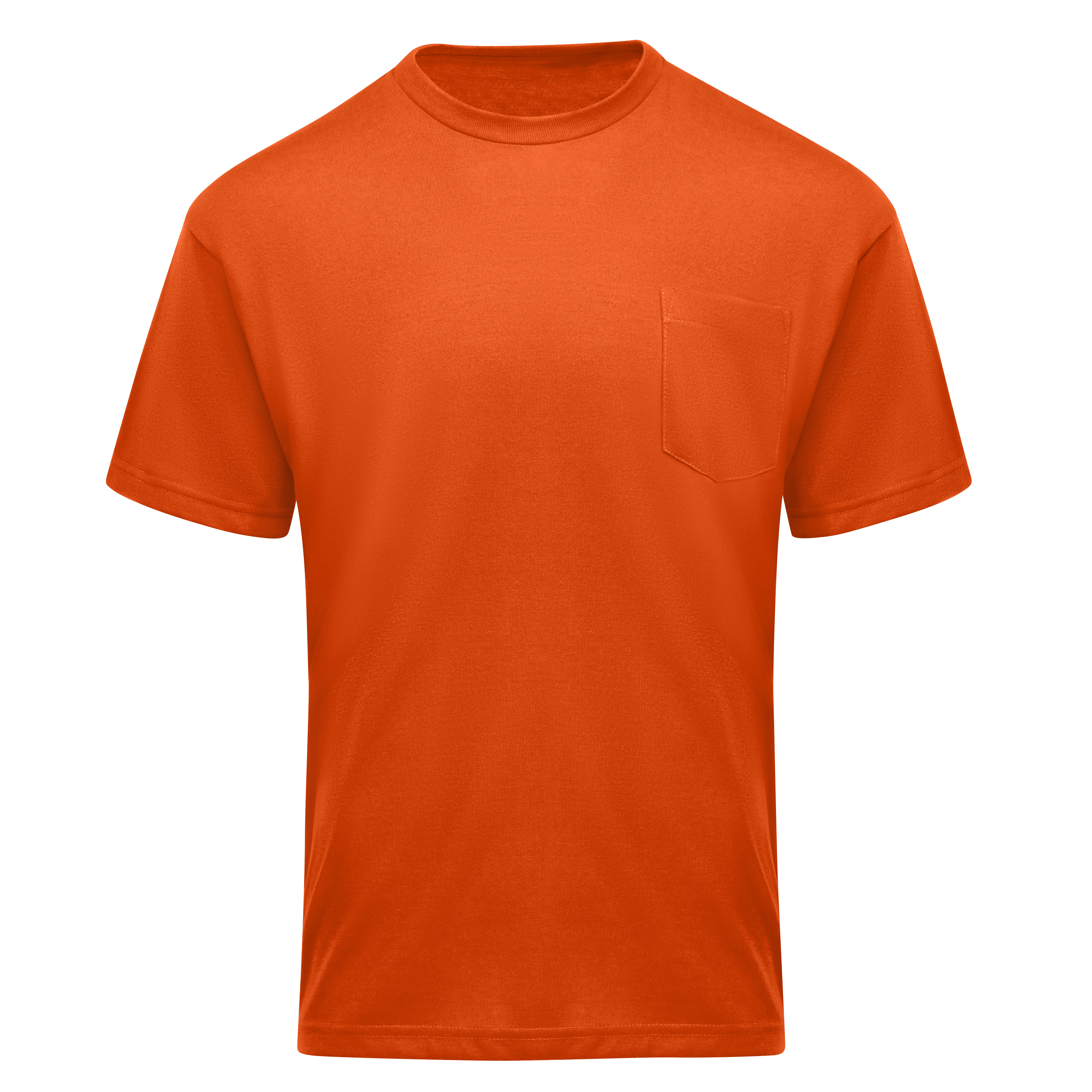 Picture of Red Kap® SK2S Short-Sleeve Performance Core Pocket Tee