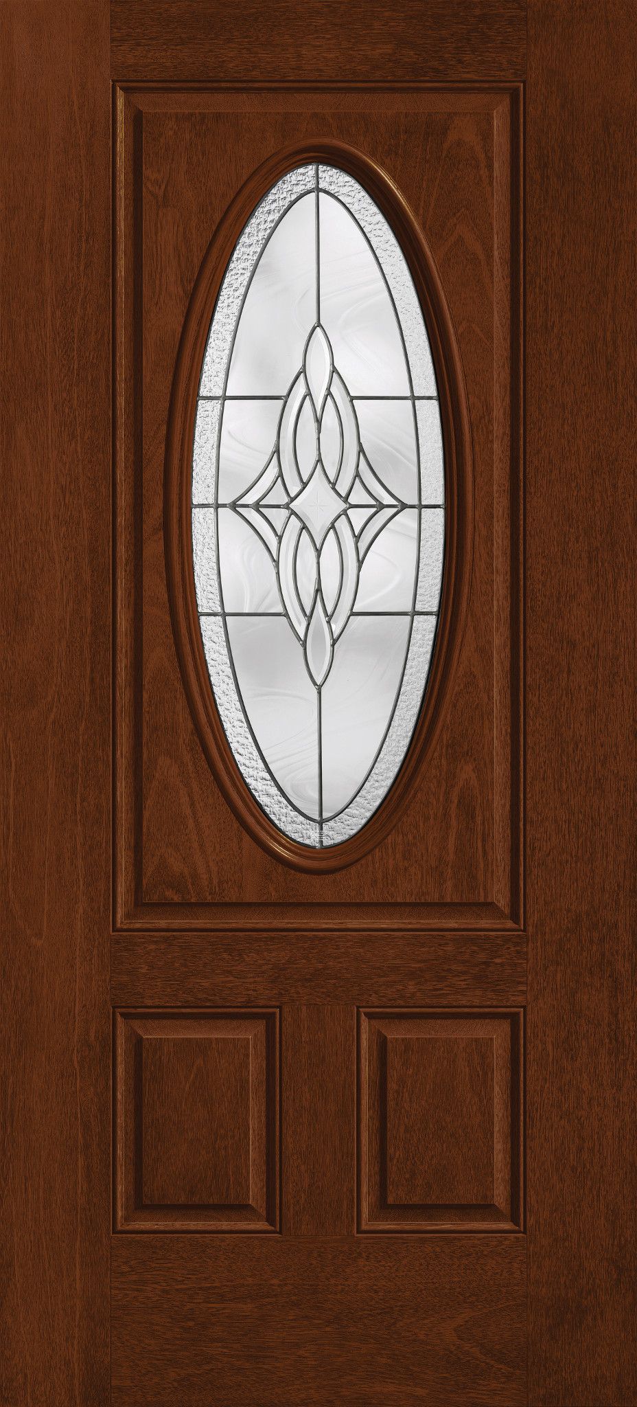 Fiber-Classic® Mahogany Collection™® FCM163